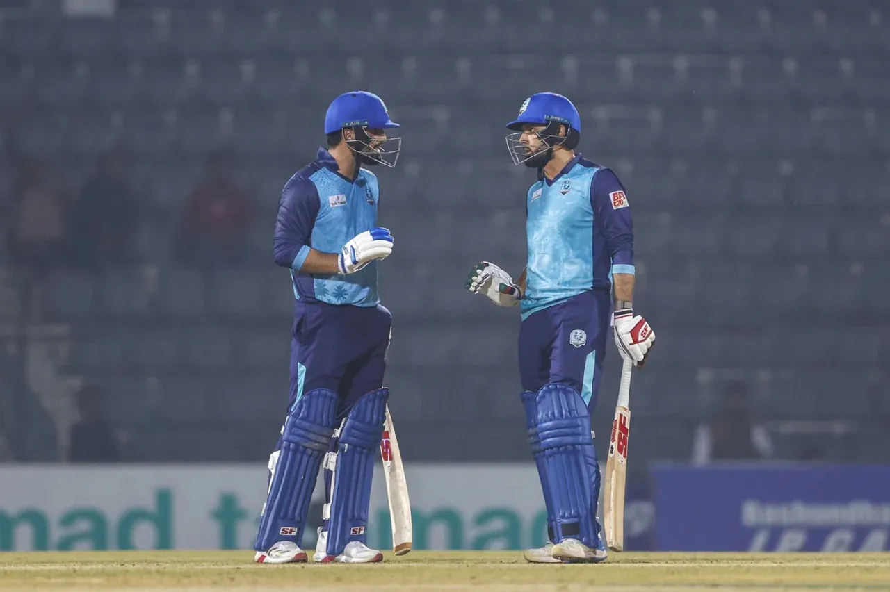 Chattogram Royals vs Noakhali Express: কখন, কোথায় ও কীভাবে লাইভ দেখবেন