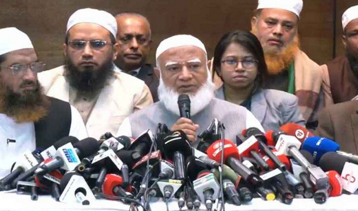 ১১ দলীয় জোটের আসন ভাগাভাগি চূড়ান্ত, জানুন কোন দল কত আসন পেল