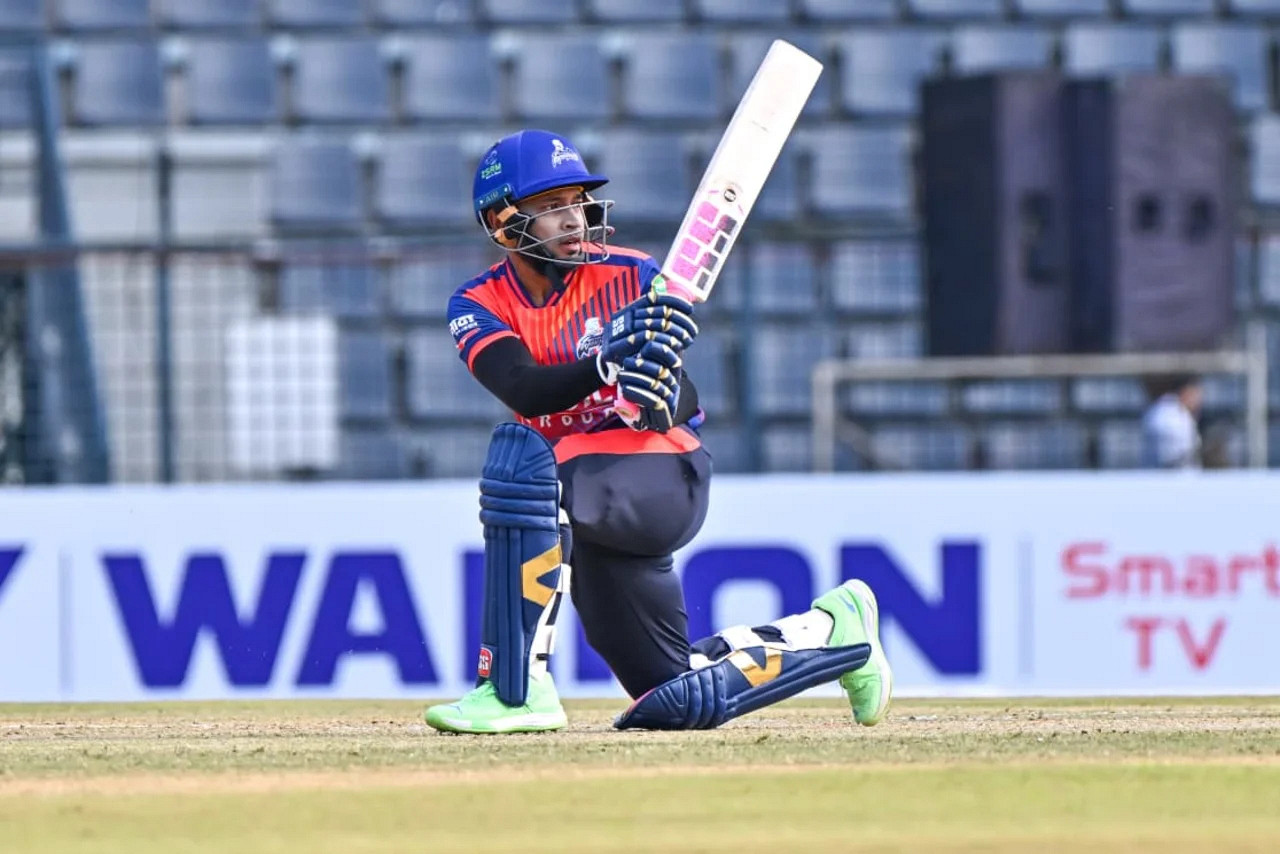 Rajshahi Warriors vs Sylhet Titans: আজকের ম্যাচটি সরাসরি Live দেখবেন যেভাবে