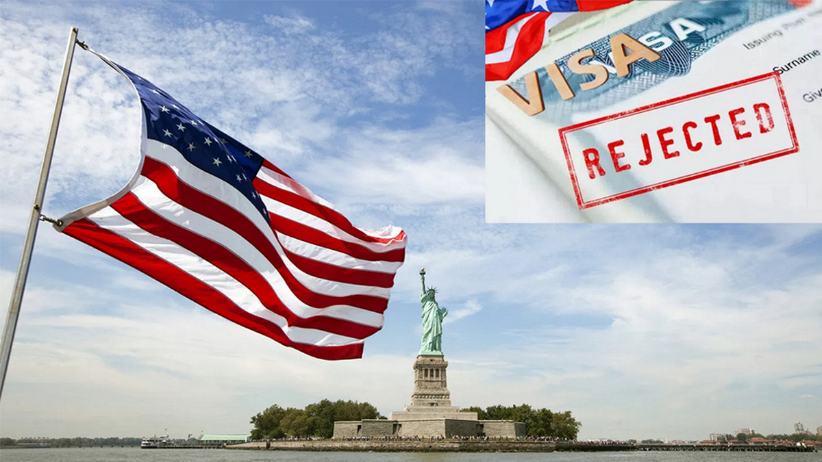 বাংলাদেশসহ ৭৫ দেশের নাগরিকদের বড় দু:সংবাদ দিল যুক্তরাষ্ট্র