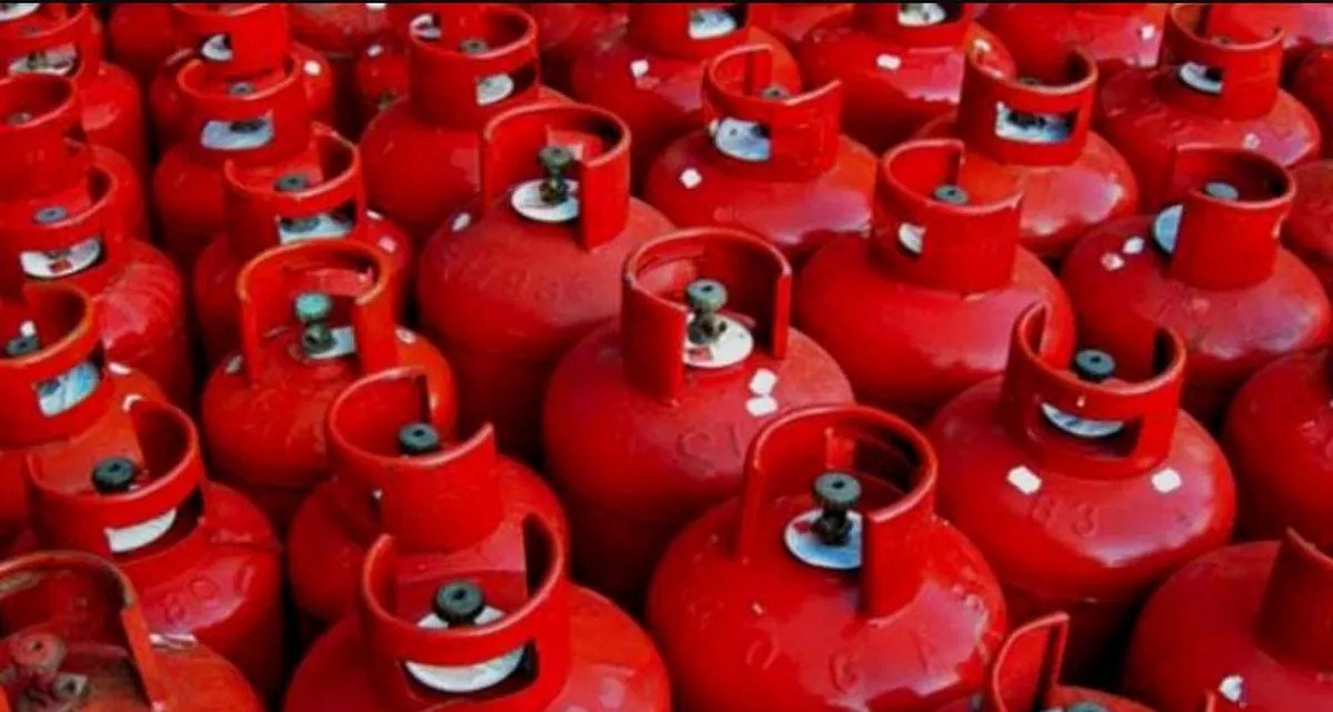 এলপিজি গ্যাস নিয়ে সুখবর দিল সরকার