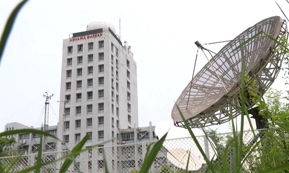 আবহাওয়ার খবর: শীত নিয়ে দুঃসংবাদ! আগামী ৫ দিনের নতুন পূর্বাভাস