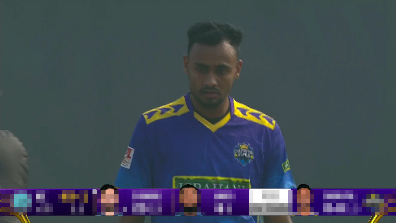 Chattogram Royals vs Noakhali Express Live: খেলাটি সরাসরি দেখুন এখানে