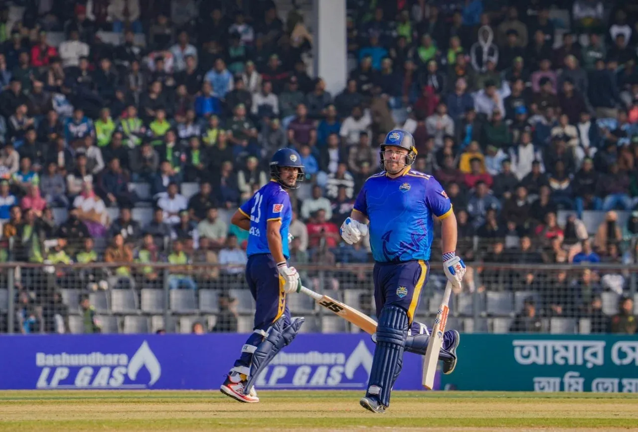 আজ চট্টগ্রাম বনাম নোয়াখালী ম্যাচ: কখন, কোথায় ও কীভাবে লাইভ দেখবেন