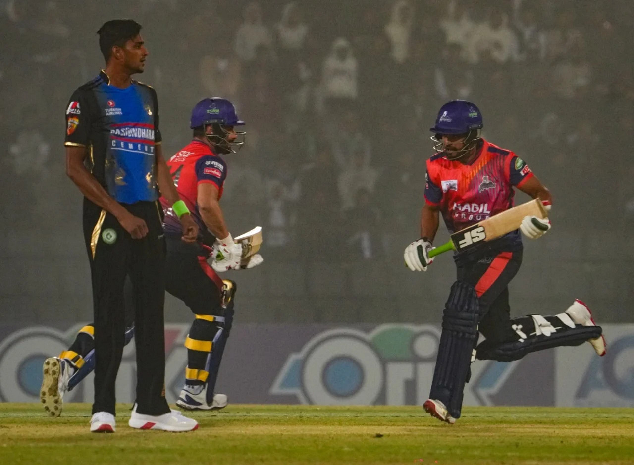 Rajshahi Warriors vs Sylhet Titans Live: সরাসরি লাইভ দেখবেন যেভাবে