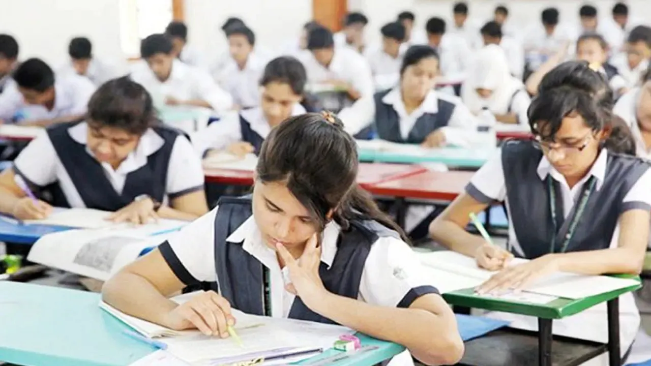 এসএসসি পরীক্ষার সময়সূচি প্রকাশ