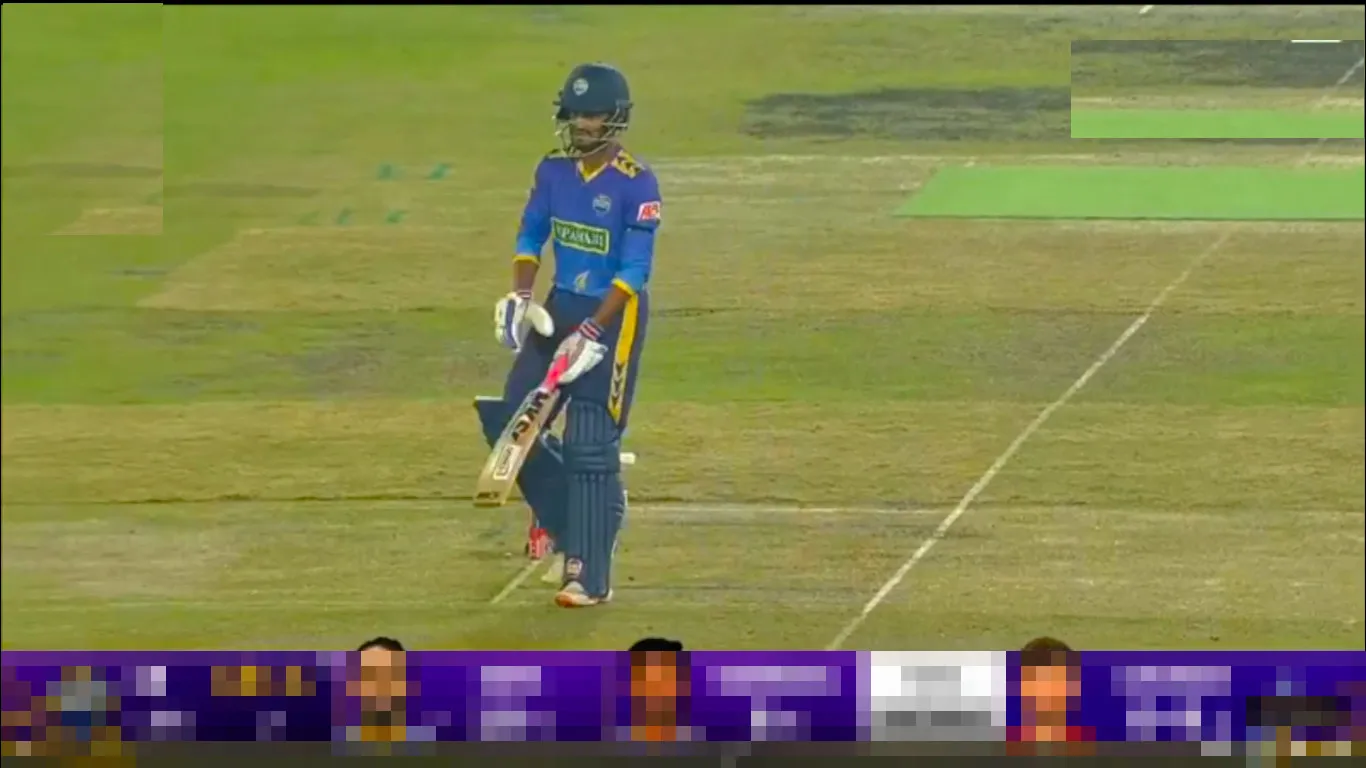 চলছে রাজশাহী বনাম চট্টগ্রাম ম্যাচ: খেলাটি সরাসরি দেখুন Live