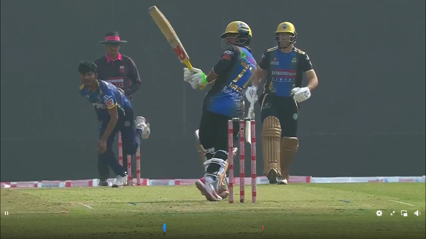 Dhaka vs Rangpur Live: চলছে ম্যাচ খেলাটি সরাসরি দেখুন Live