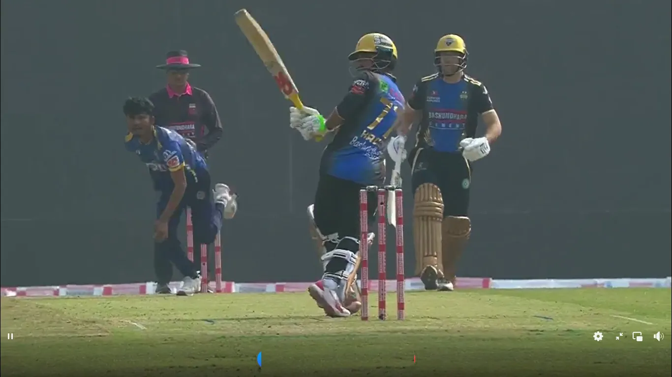 Dhaka vs Rangpur Live: চলছে ম্যাচ খেলাটি সরাসরি দেখুন Live
