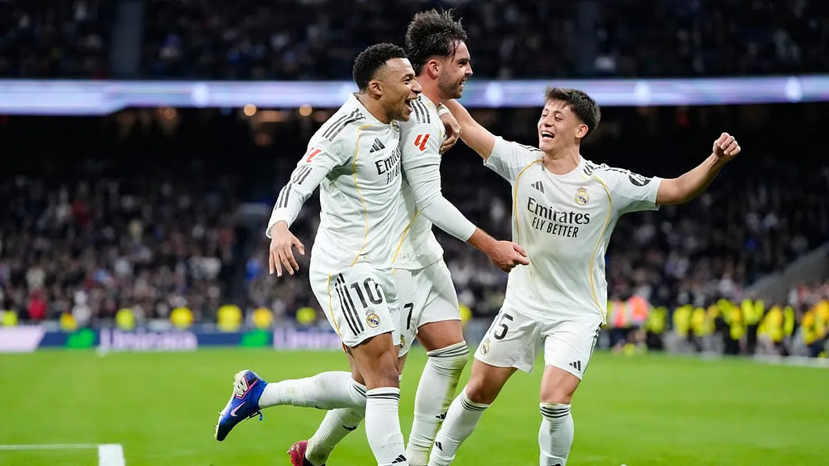real madrid vs levante: শেষ রিয়াল মাদ্রিদ বনাম লেভান্তে ম্যাচ, জানুন ফলাফল