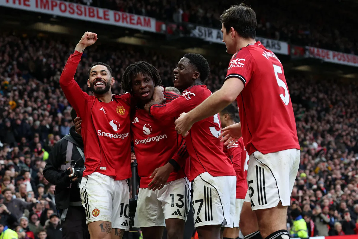 man united vs man city: শেষ ম্যানসিটি বনাম ম্যান ইউনাইটেড ম্যাচ, জানুন ফলাফল