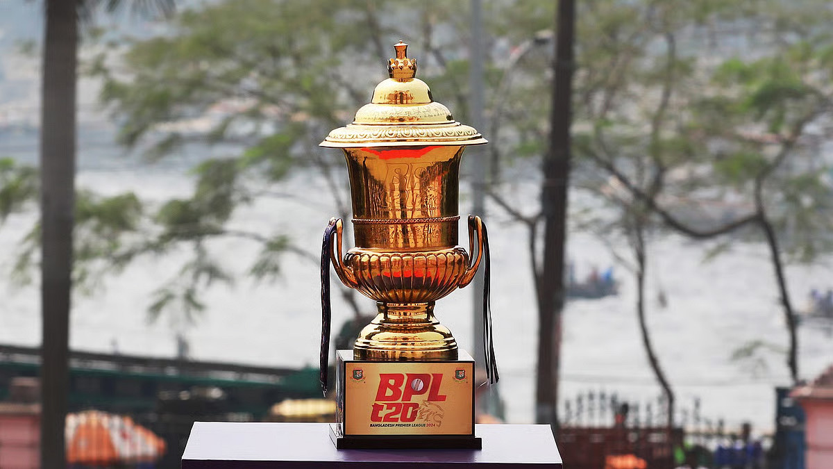 আজকের খেলার সময়সূচি: রংপুর বনাম নোয়াখালী ও চট্টগ্রাম বনাম ঢাকা