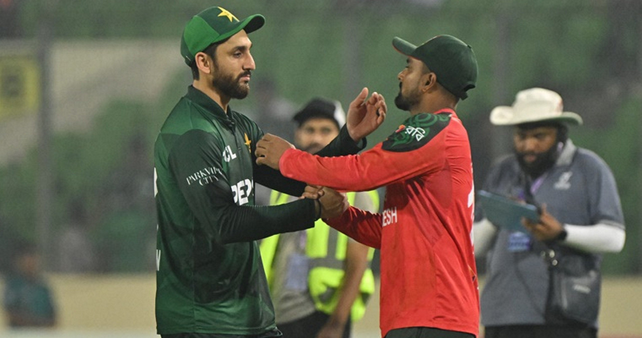 আইসিসি বাংলাদেশের দাবি না মানলে পাকিস্তান বিশ্বকাপ থেকে সরে দাড়াতে পারে