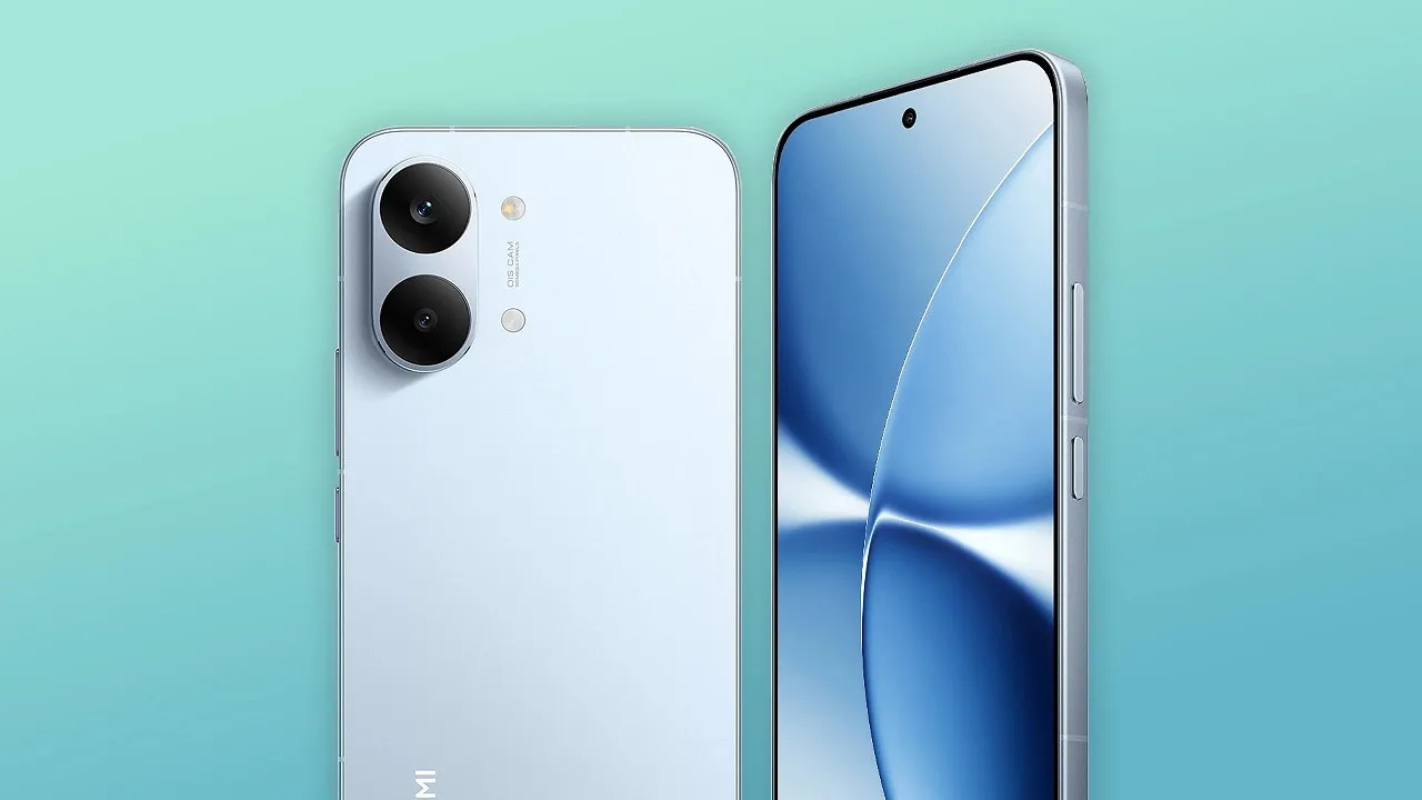 ৯০০০mAh ব্যাটারি ও অবিশ্বাস্য গতি: আসছে Redmi Turbo 5 Max