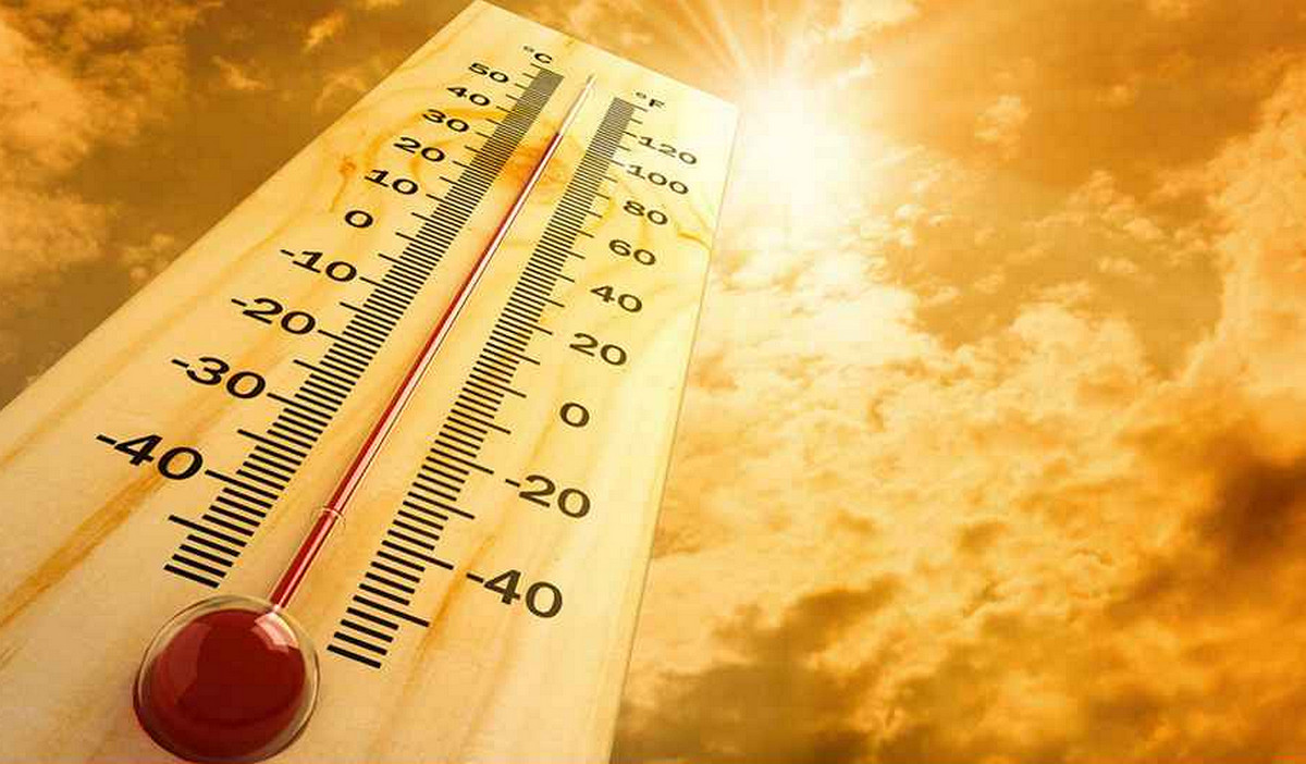 ২০২৬ সালে চরম গরমের আশঙ্কা: ভাঙবে ইতিহাসের সব রেকর্ড