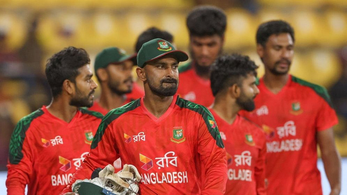 বাংলাদেশ ক্রিকেট কি নিষিদ্ধ হচ্ছে? জানাল আদালত