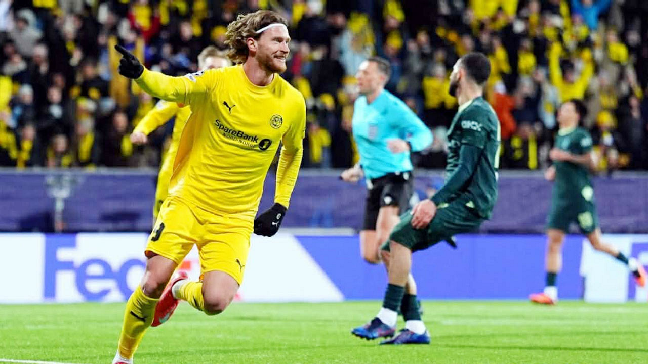 মৎস্যজীবীর শহরে ম্যানসিটির ভরাডুবি: অবিশ্বাস্য অঘটন!