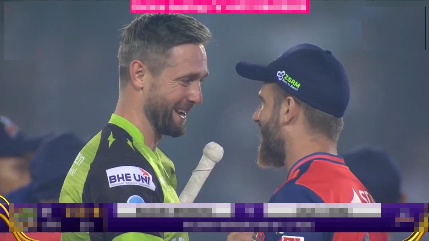 রাজশাহী বনাম সিলেট: চরম নাটকীয়ভাবে শেষ হলো ম্যাচ, জানুন ফলাফল