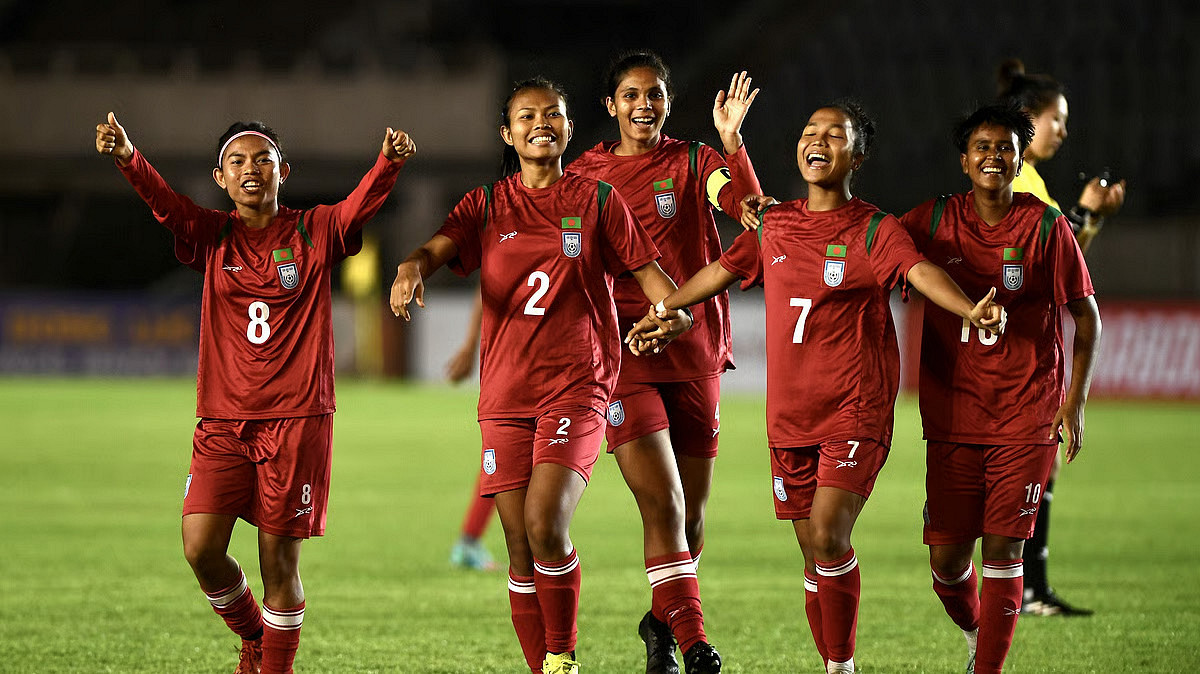 শ্রীলঙ্কা বনাম বাংলাদেশ ম্যাচ: ৯০ মিনিটের খেলা শেষ, জেনে নিন ফলাফল