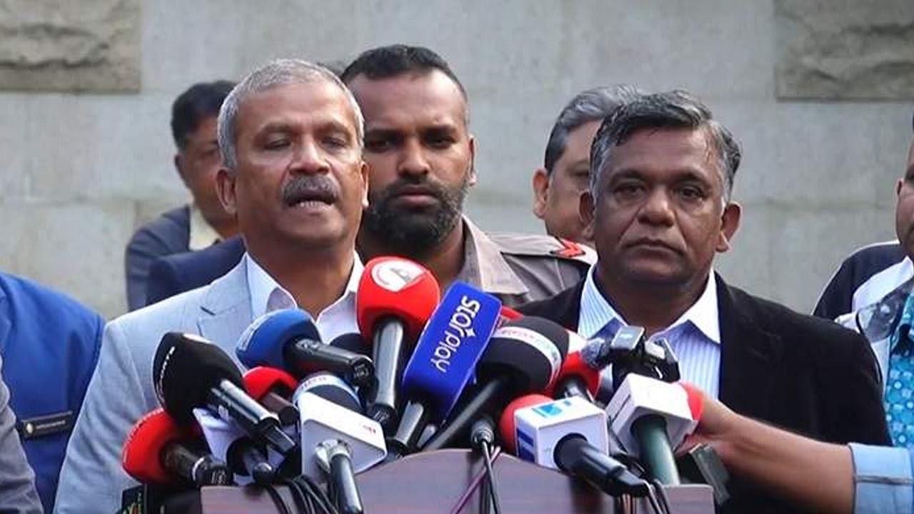 বাংলাদেশ বিশ্বকাপ খেলবে কিনা চূড়ান্ত সিদ্ধান্ত জানিয়ে দিলেন ক্রীড়া উপদেষ্টা