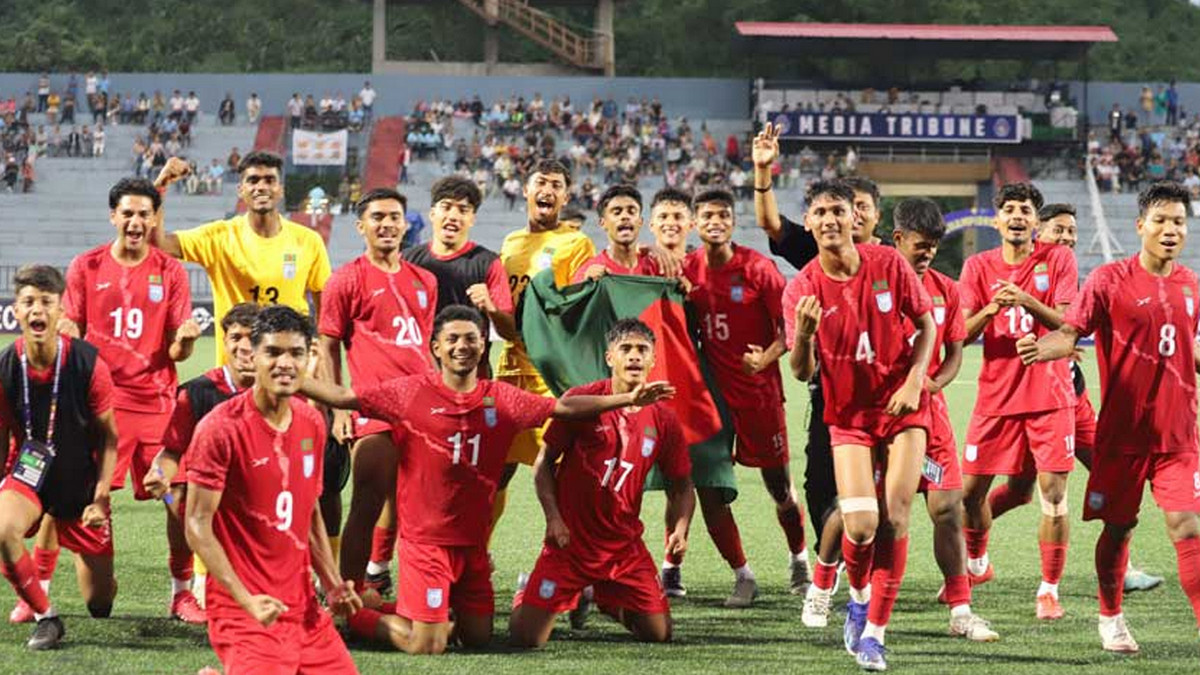 আজ বাংলাদেশ বনাম পাকিস্তান ম্যাচ: লাইভ দেখার উপায় ও সময়সূচি