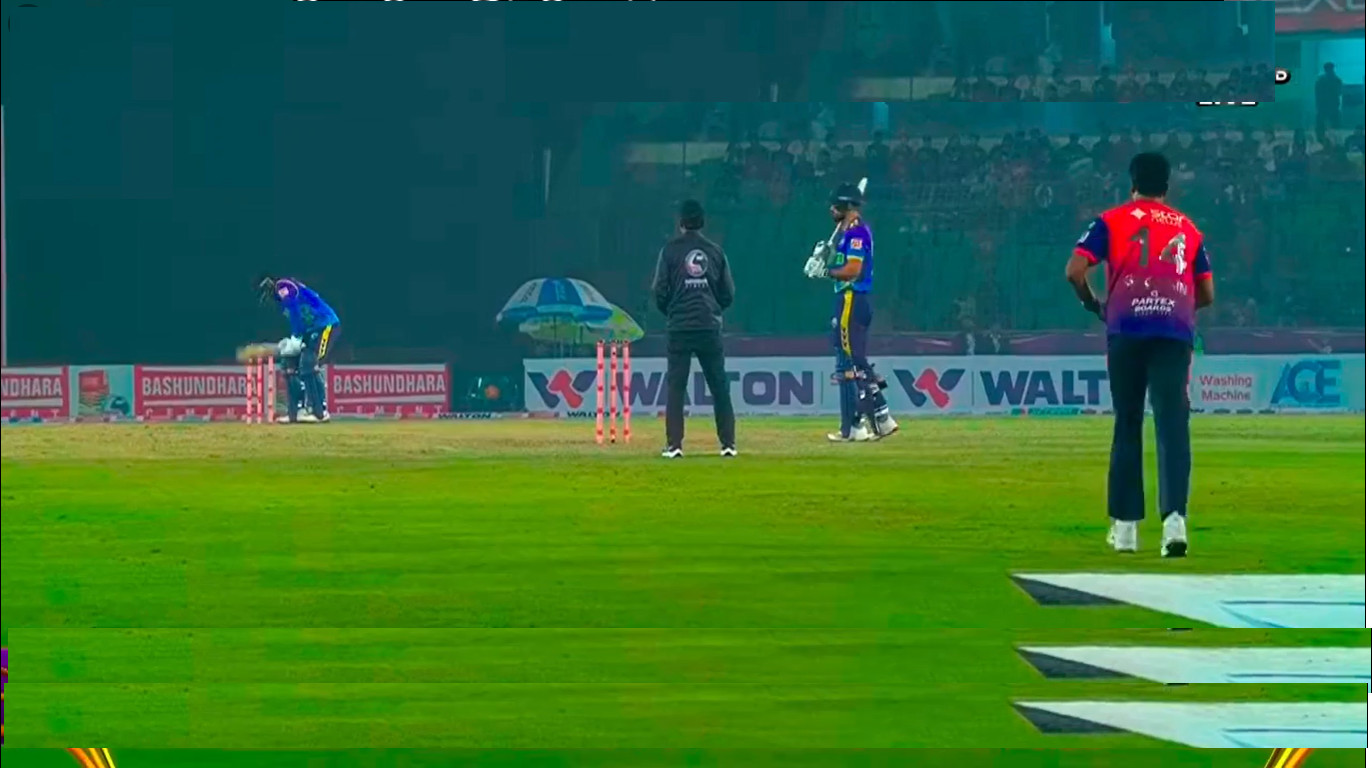 bpl ফাইনাল: রাজশাহী বনাম চট্টগ্রাম, চলছে ম্যাচ,সরাসরি দেখুন Live