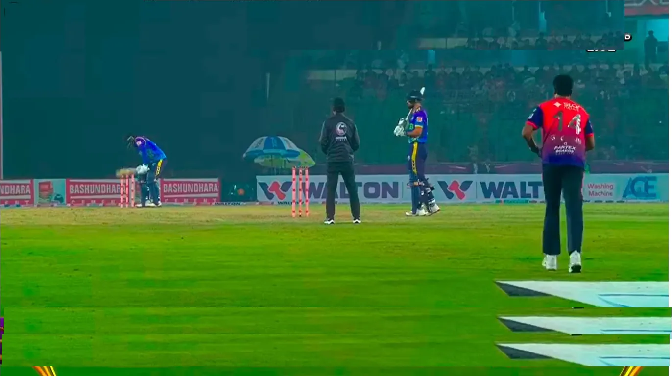 bpl ফাইনাল: রাজশাহী বনাম চট্টগ্রাম, চলছে ম্যাচ,সরাসরি দেখুন Live
