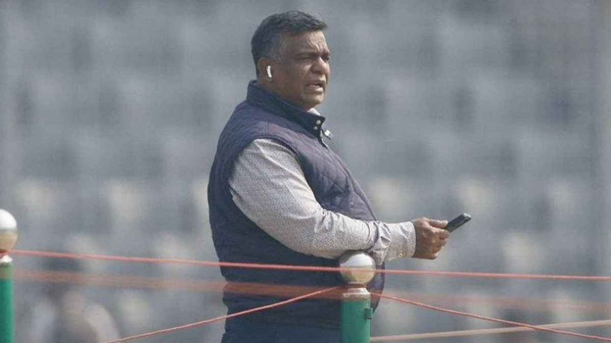 বিশ্বকাপ ভেন্যু ইস্যুতে আইসিসির রোষানলে বিসিবি সভাপতি বুলবুল