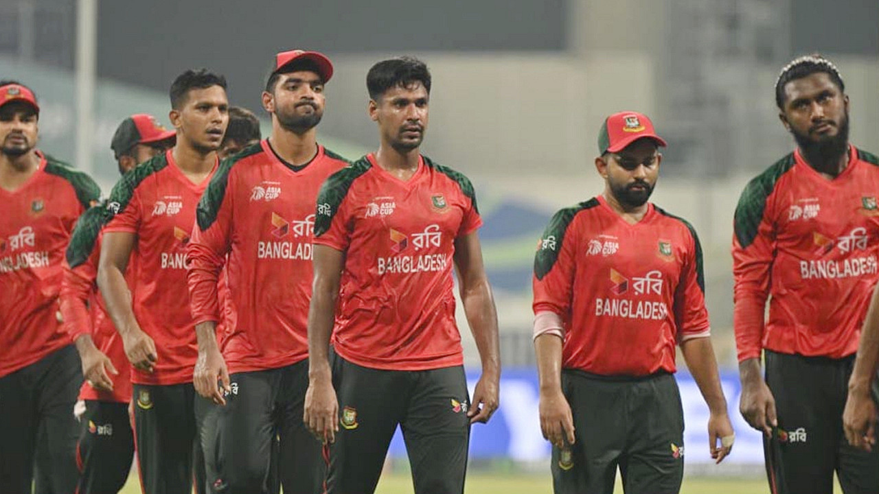 টি-টোয়েন্টি বিশ্বকাপে নেই বাংলাদেশ! কেন সরব হলো WCA?