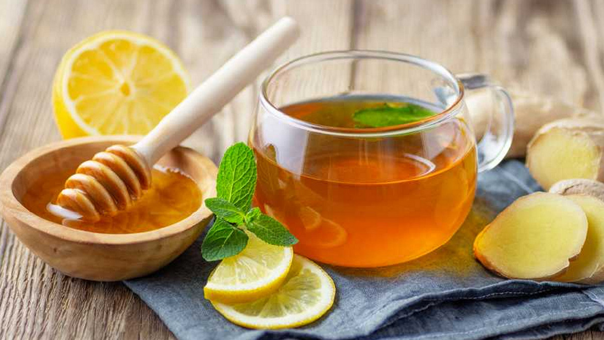সকালে লেবু-মধু পানি পানের অবিশ্বাস্য উপকারিতা