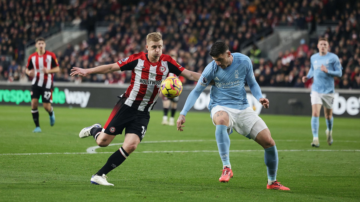 ব্রেন্টফোর্ড বনাম নটিংহাম ফরেস্ট: সম্ভাব্য লাইনআপ, ম্যাচ প্রেডিকশন