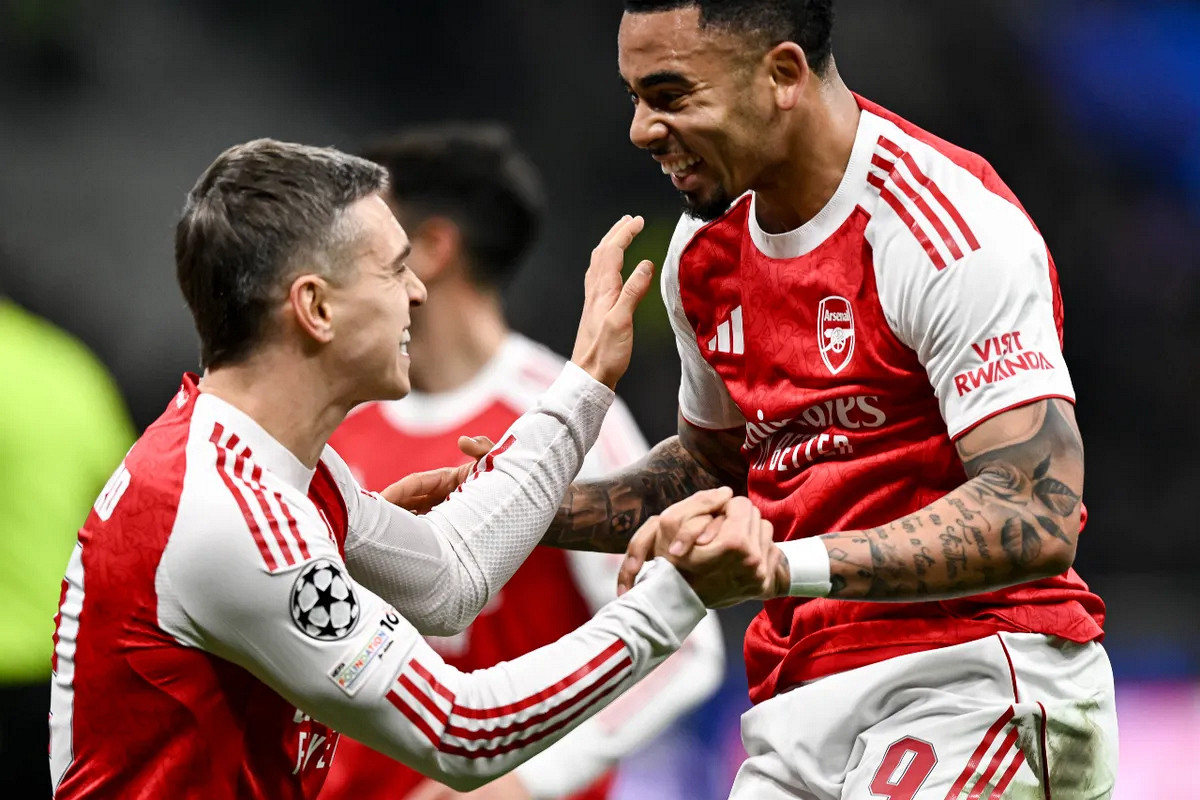 চ্যাম্পিয়ন্স লিগে আর্সেনাল বনাম কাইরাত: সম্ভাব্য একাদশ ও প্রেডিকশন