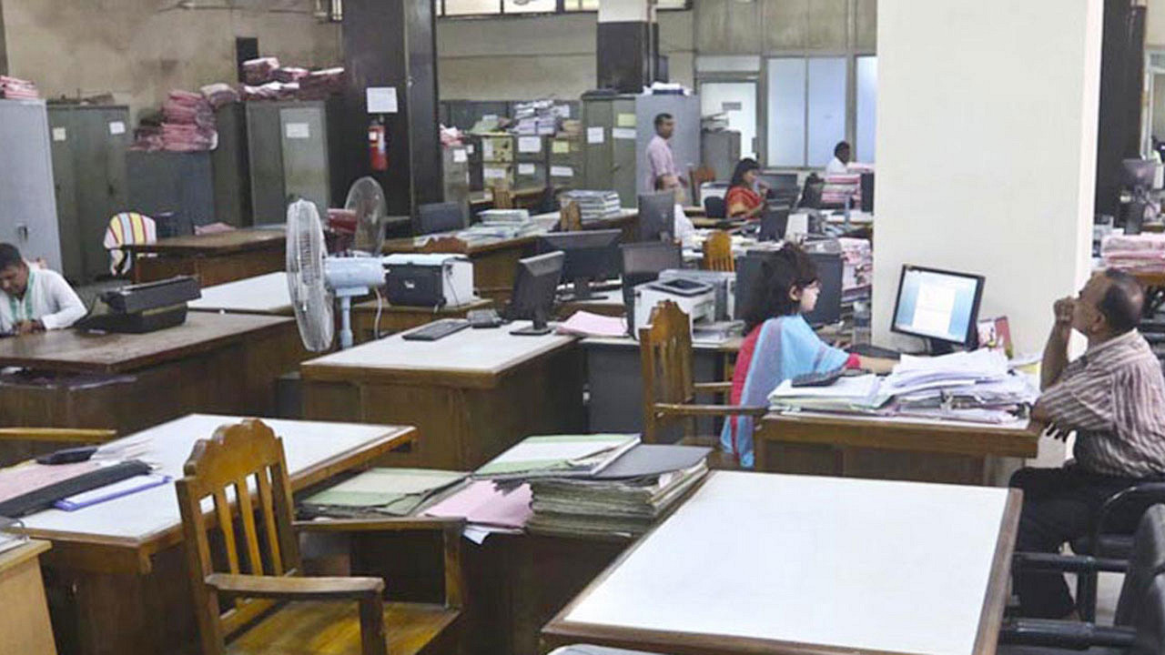 টানা ৪ দিনের লম্বা ছুটির ঘোষণা, প্রজ্ঞাপন জারি