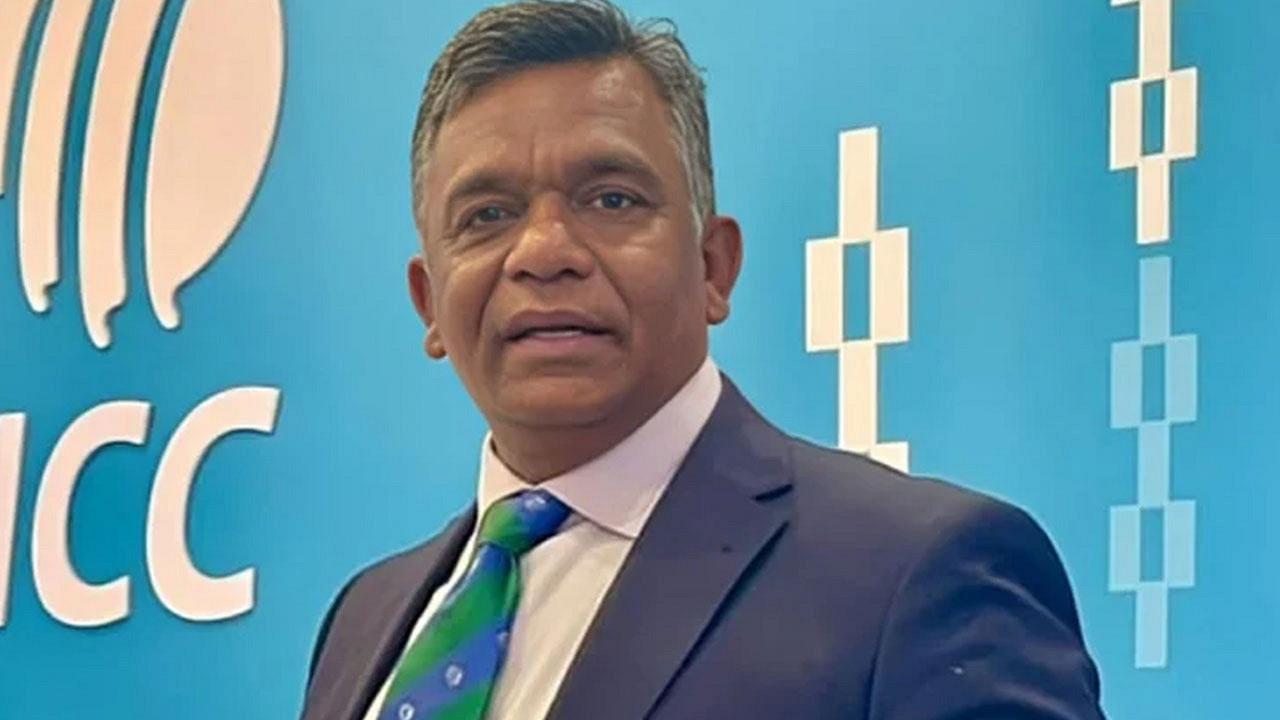 আইসিসির বৈঠকে চিৎকার বিসিবি সভাপতির বুলবুলের