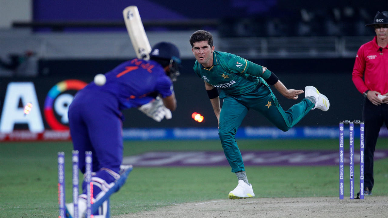 টি-টোয়েন্টি বিশ্বকাপ: পাকিস্তানের সামনে তিন পথ