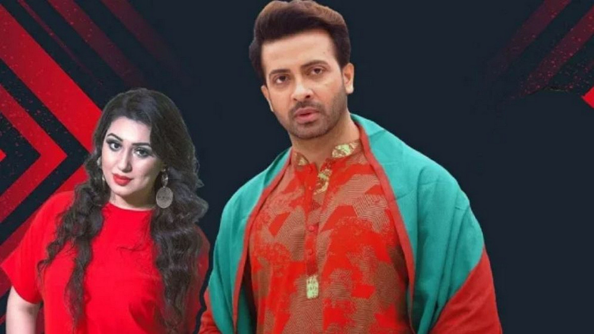 শাকিবের ফের বাবা হচ্ছেন? বুবলীকে নিয়ে গুঞ্জন