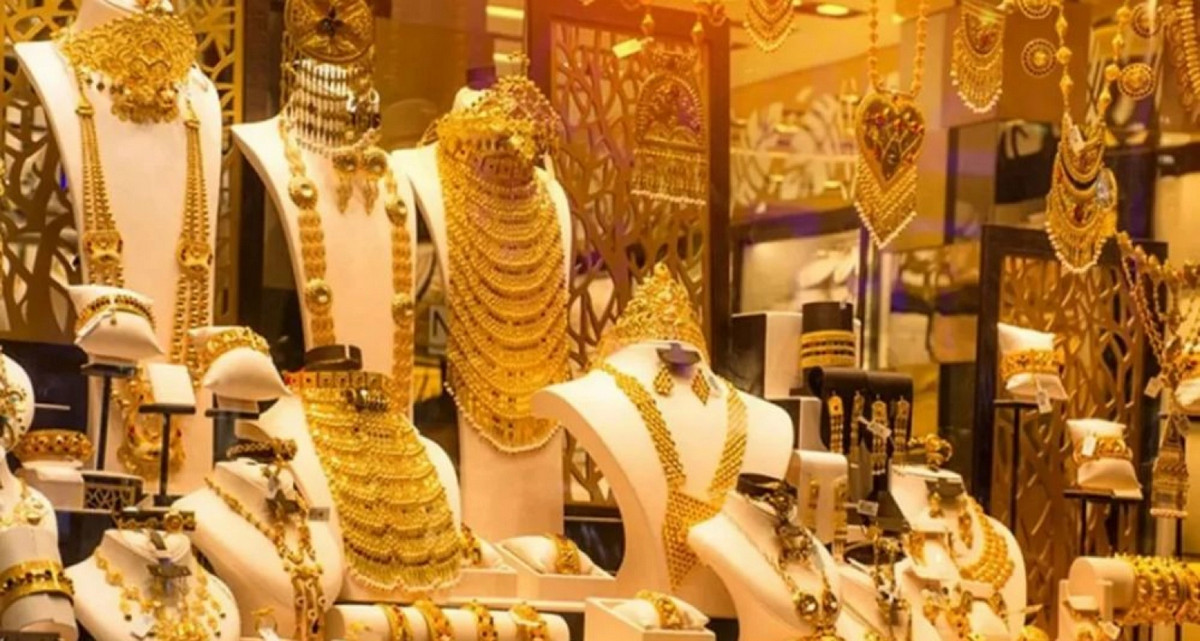 আজ ২২ ক্যারেট স্বর্ণের দাম কত