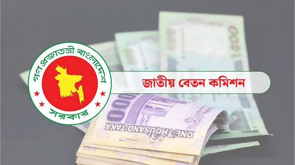পে-স্কেল বাস্তবায়ন করবে না অন্তর্বর্তী সরকার: বড় ঘোষণা