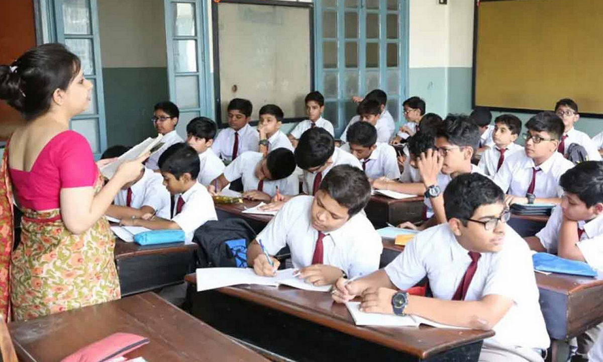 এমপিওভুক্ত শিক্ষকদের দারুন সুখবর: নীতিমালা জারি