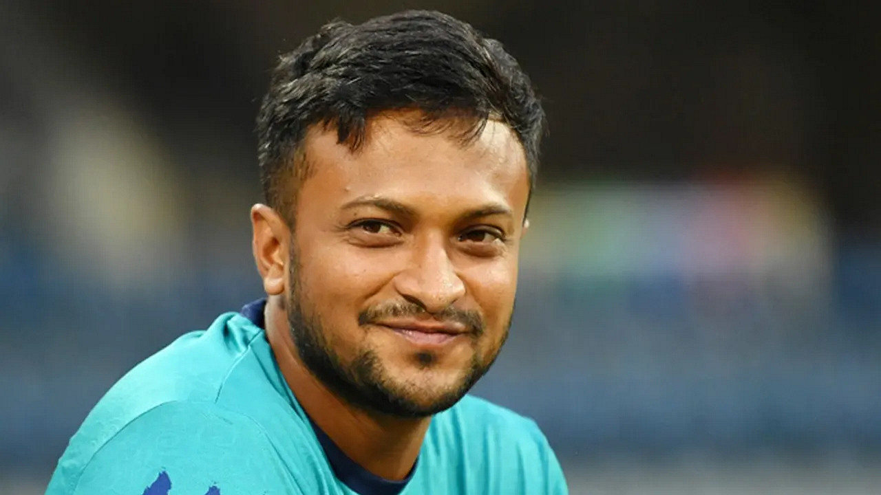 বোর্ড সভার পর সাকিব ইস্যুতে বিসিবির সঙ্গে আলোচনা এখন চূড়ান্ত পর্যায়ে     