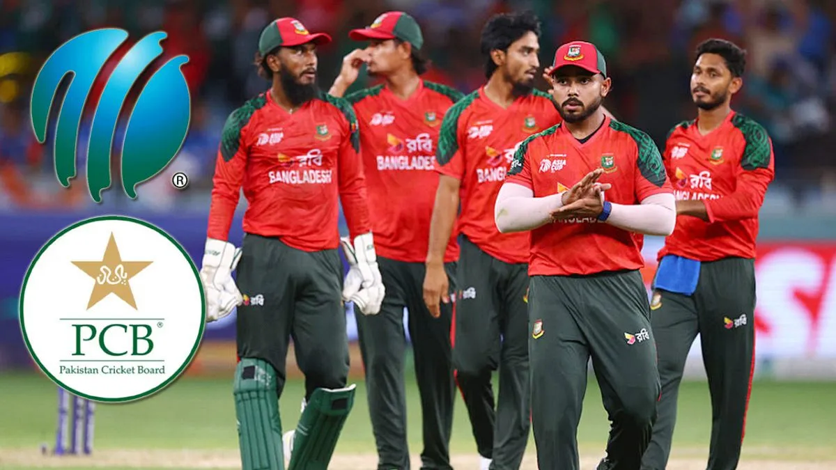 নিজেদের স্বার্থ দেখলো পাকিস্তান