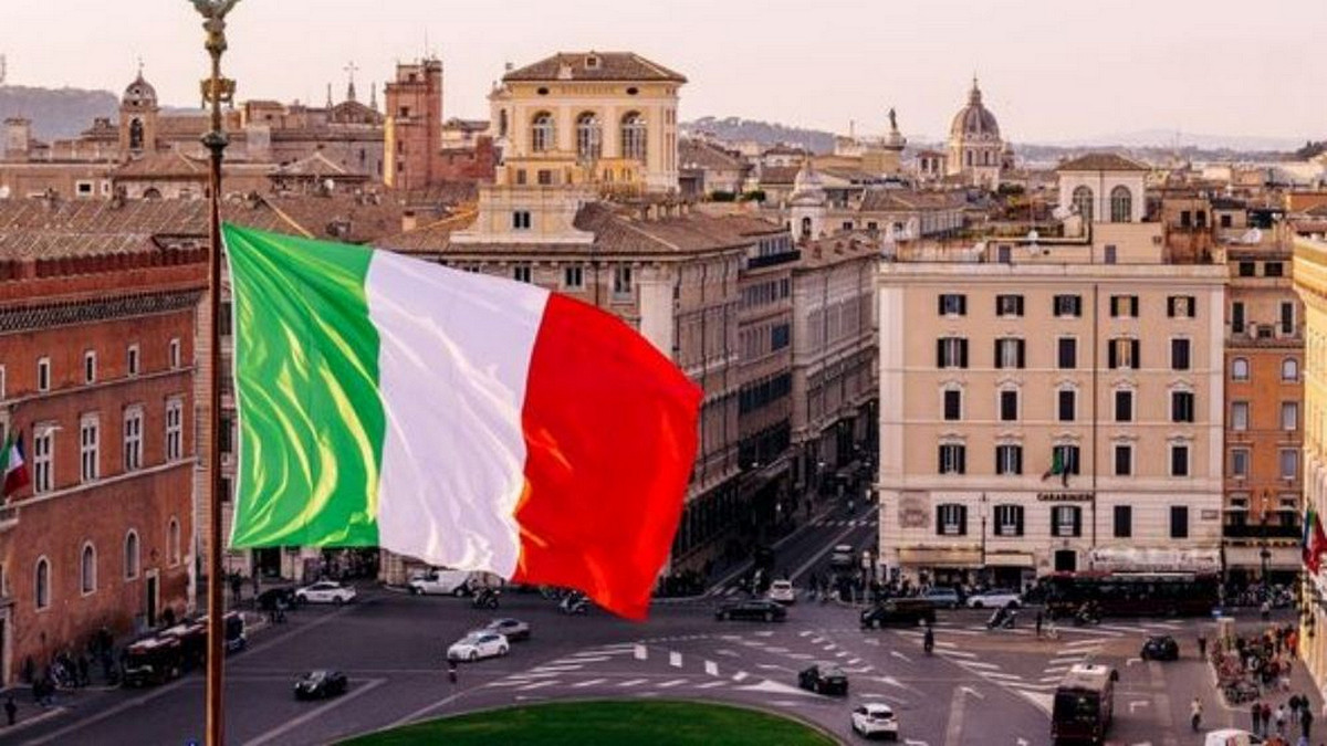 ইতালিতে জরুরি অবস্থা জারি