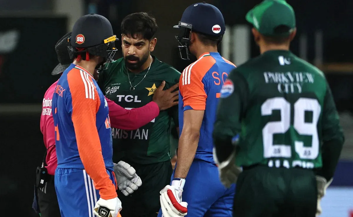 টি-টোয়েন্টি বিশ্বকাপে ভারতকে প্রত্যাখানের সিদ্ধান্ত চূড়ান্ত পাকিস্তানের