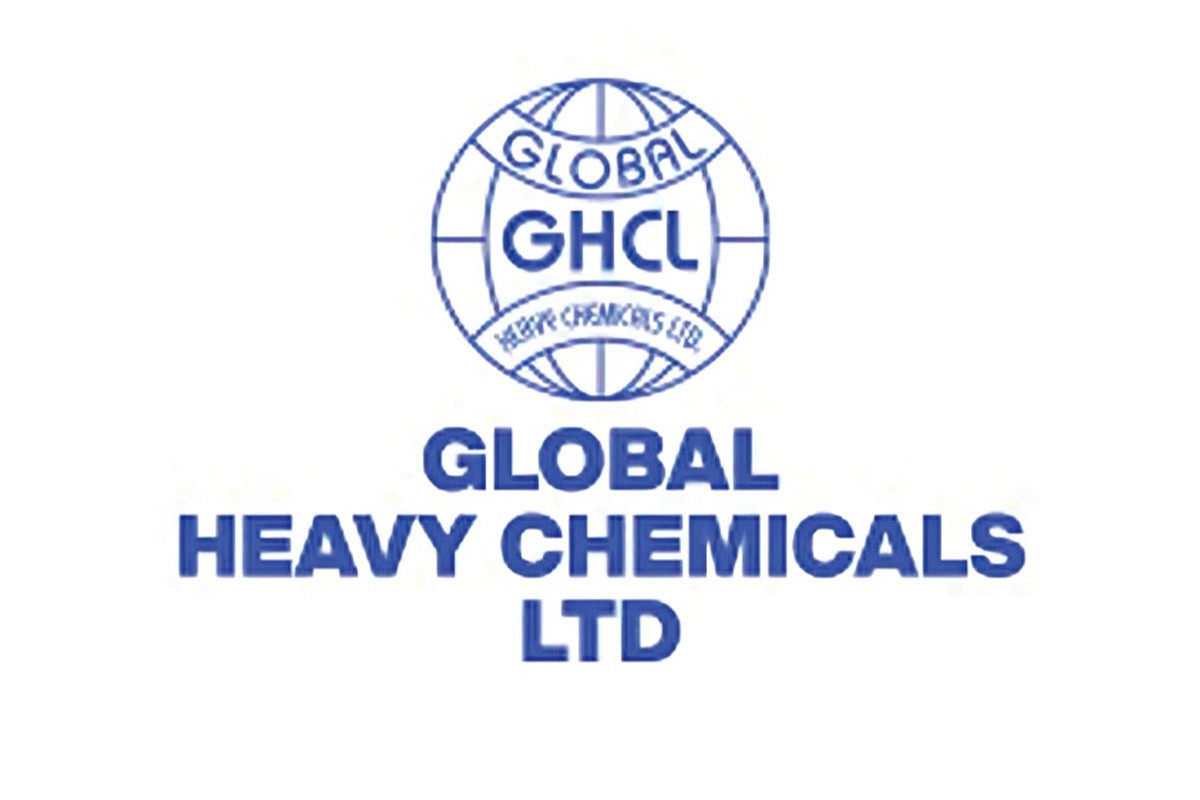 গ্লোবাল হেভি কেমিক্যালস: দ্বিতীয় প্রান্তিকের আর্থিক চিত্র প্রকাশ