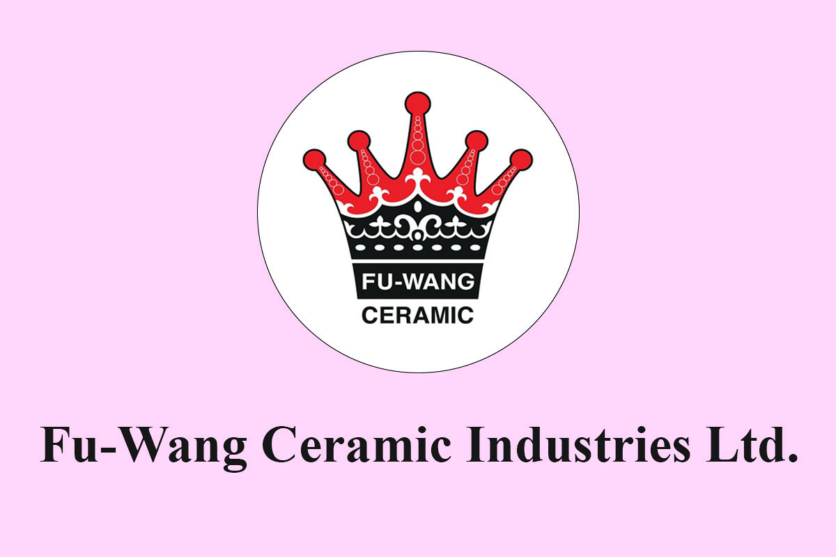 ফু-ওয়াং সিরামিকসের দ্বিতীয় প্রান্তিকের আর্থিক প্রতিবেদন প্রকাশ