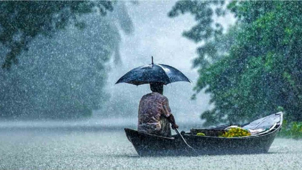 শীতের বিদায়বেলায় বৃষ্টির পূর্বাভাস: নতুন বার্তা দিল আবহাওয়া অফিস