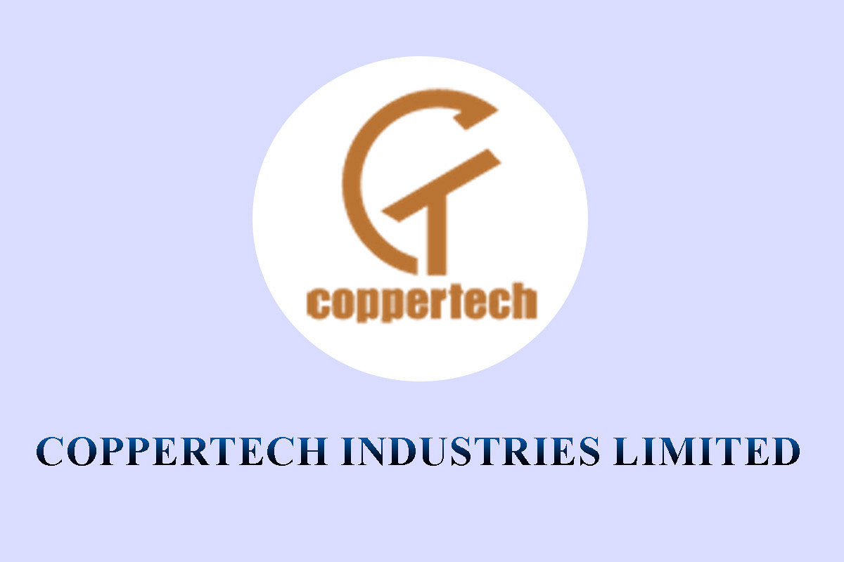 মুনাফায় চমক দেখালো কপারটেক: দ্বিতীয় প্রান্তিক প্রকাশ