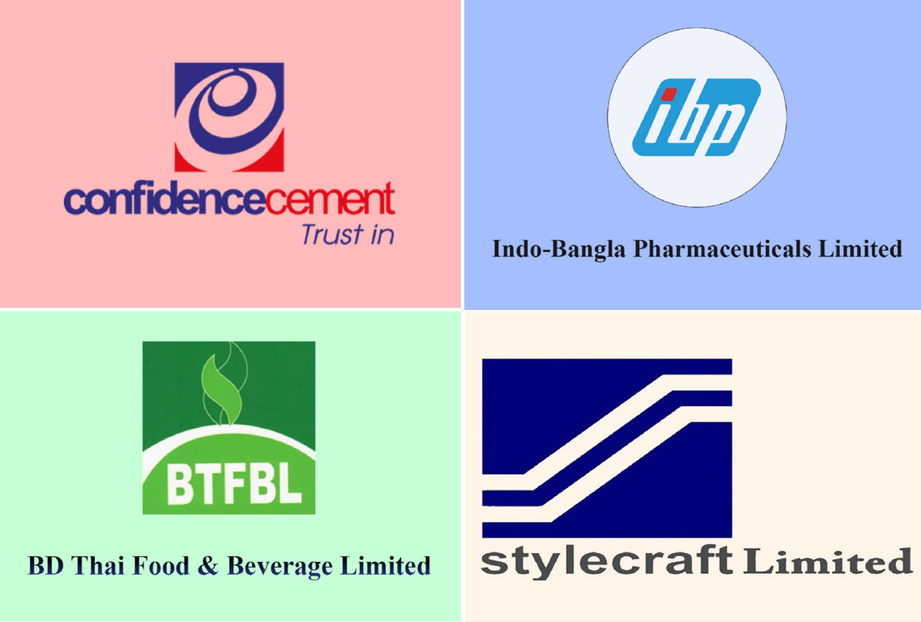 কনফিডেন্স সিমেন্ট ও ইন্দো-বাংলাসহ ৫ কোম্পানির দ্বিতীয় প্রান্তিক প্রকাশ