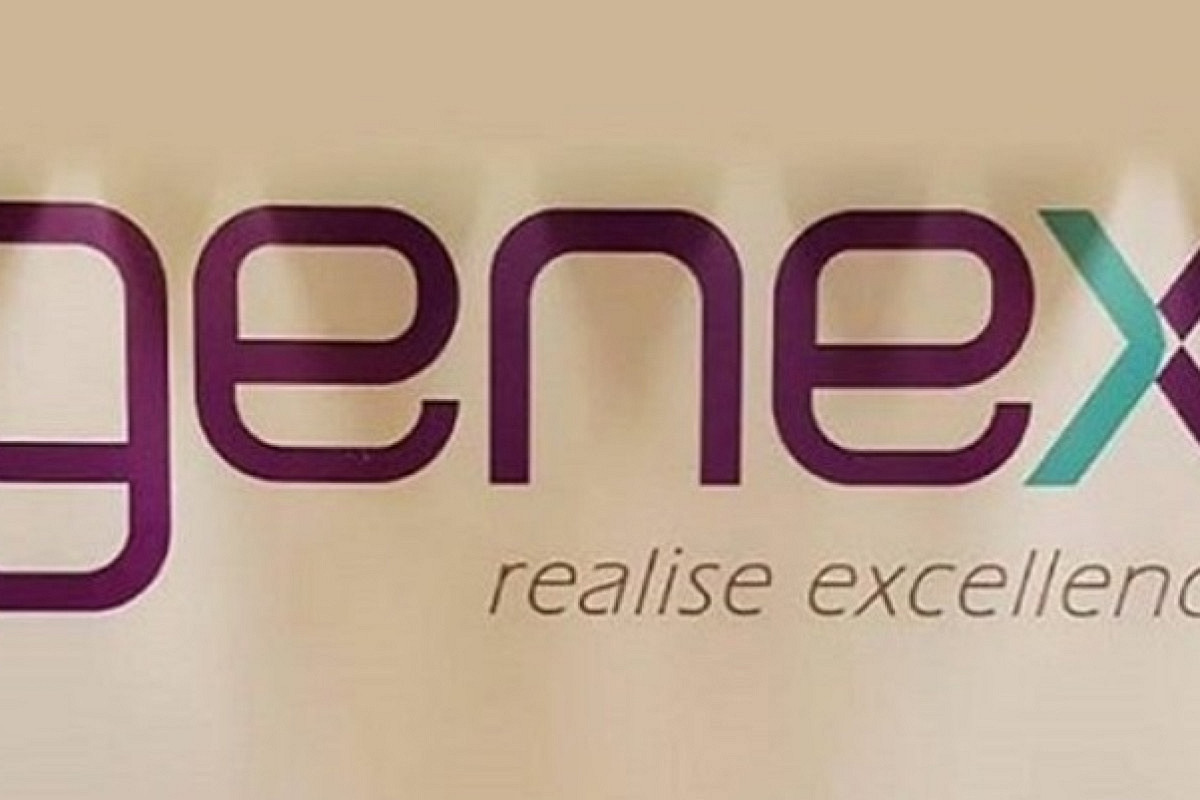 জেনেক্স ইনফোসিসের দ্বিতীয় প্রান্তিক প্রকাশ: আয় বেড়েছে