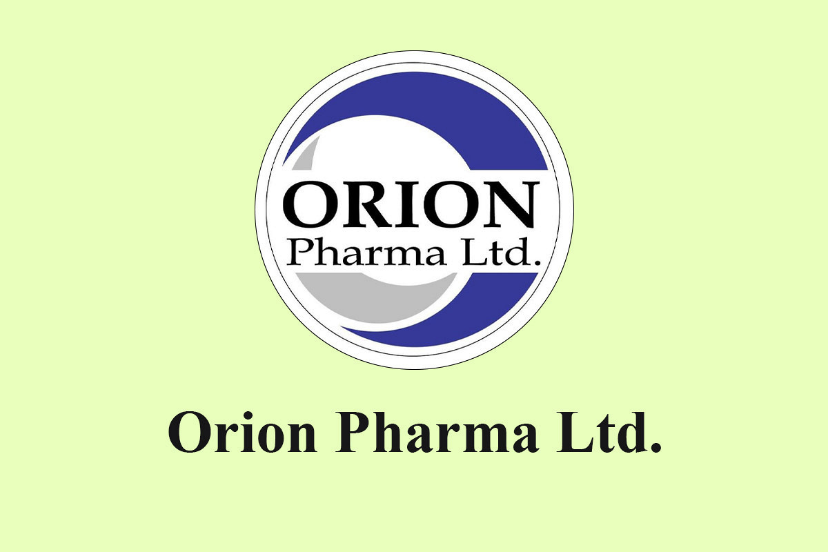ওরিয়ন ফার্মা: দ্বিতীয় প্রান্তিক প্রকাশ